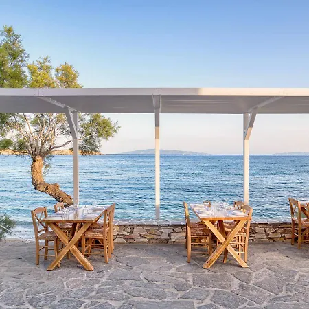 Apartment Tarsa Drios