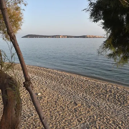 Tarsa Apartment Drios