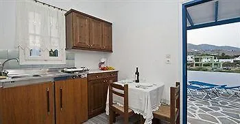 Apartment Tarsa