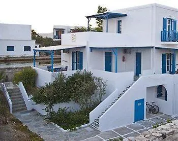 Tarsa Drios