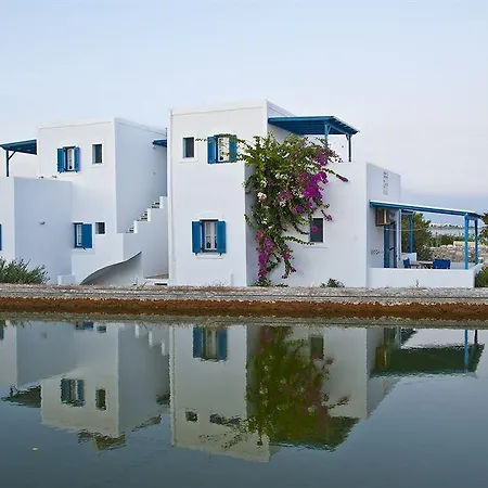 Tarsa Apartamento