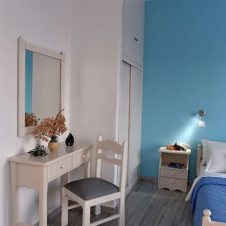 Tarsa Apartamento