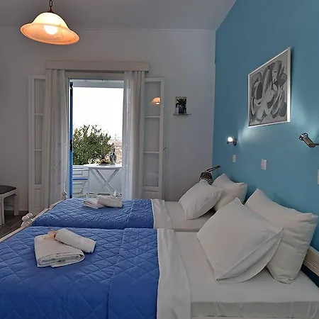 Tarsa Apartamento