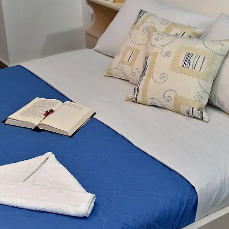 Tarsa Apartamento