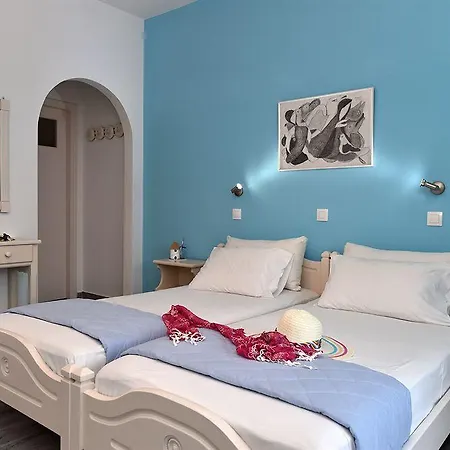 Tarsa Apartamento Drios