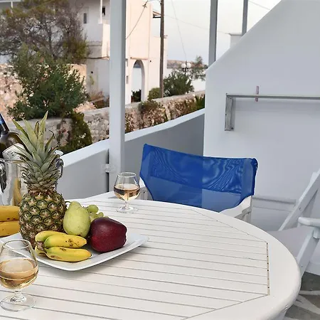 Tarsa Apartamento *
