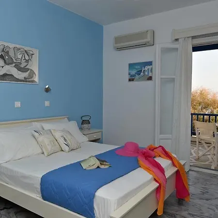 Apartamento Tarsa *