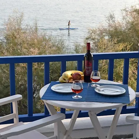 Apartamento Tarsa
