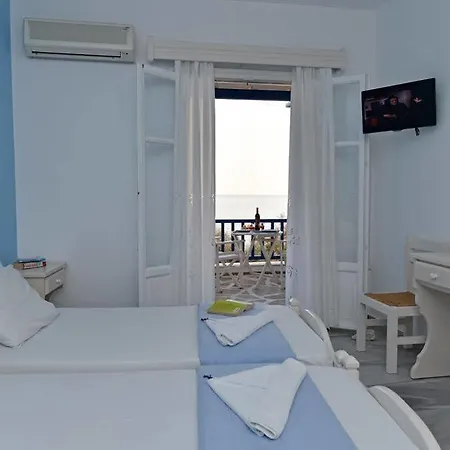 Tarsa Apartamento