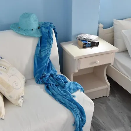 Tarsa Apartamento