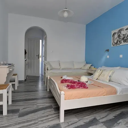 Tarsa Apartamento *