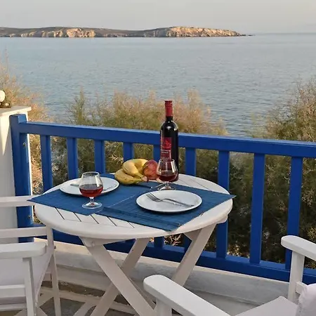 Apartamento Tarsa *