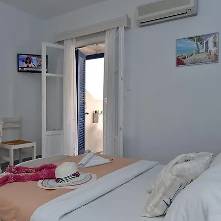Apartamento Tarsa *