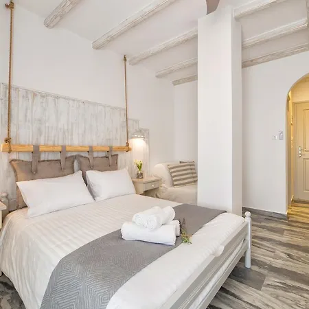 Tarsa Apartamento