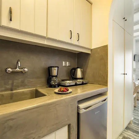 Apartamento Tarsa