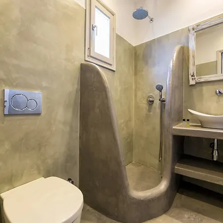Tarsa Apartamento