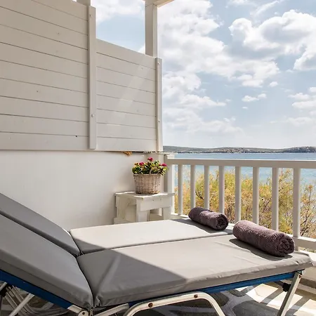 Apartamento Tarsa Drios