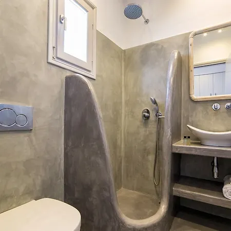 Apartamento Tarsa *