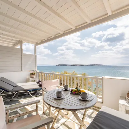 Apartment Tarsa Drios