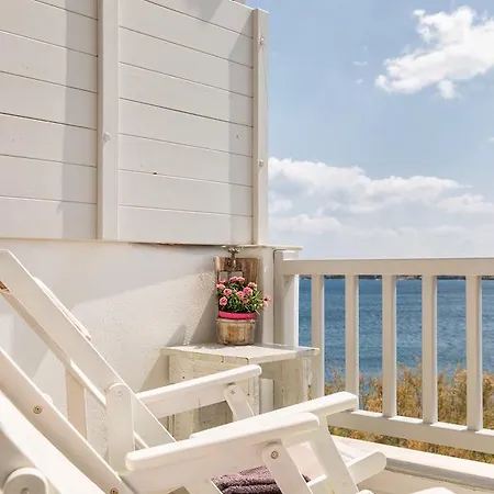Apartamento Tarsa