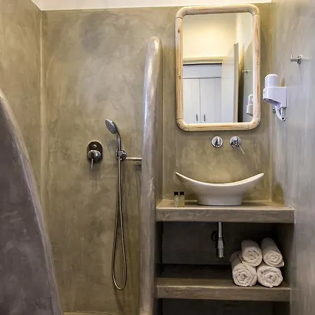 Tarsa Apartamento *