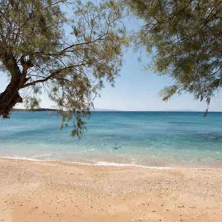 Tarsa Apartment Drios