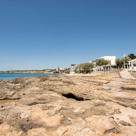 Tarsa Apartment Drios