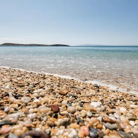 Apartment Tarsa Drios