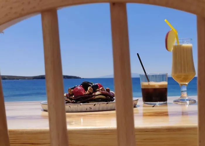 アパート Tarsa *