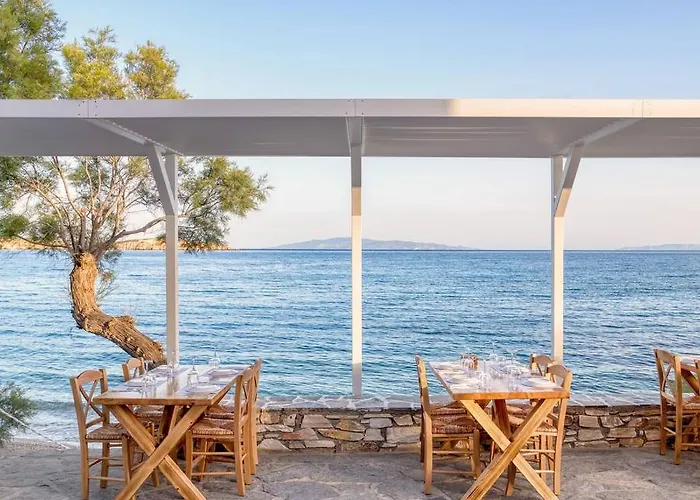 アパート Tarsa ドリオス