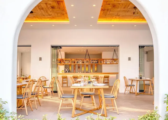 アパート Tarsa ドリオス