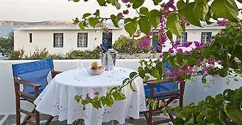 Tarsa アパート *