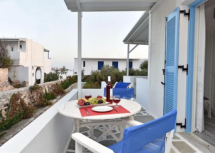 Tarsa アパート *