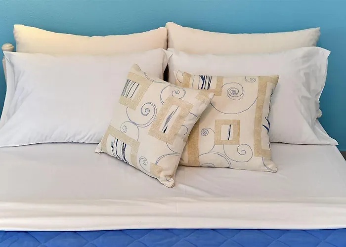 Tarsa アパート ドリオス