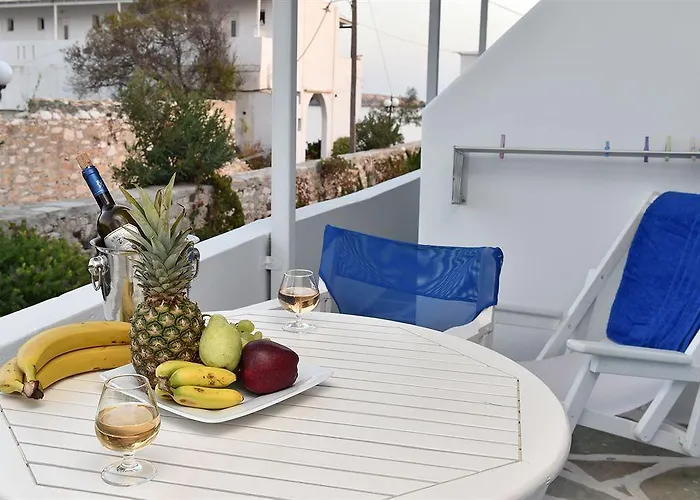 Tarsa アパート *