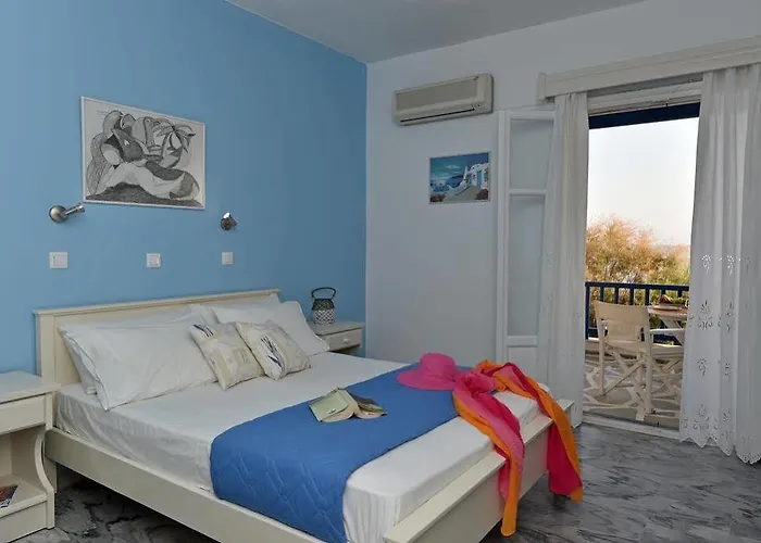 アパート Tarsa *