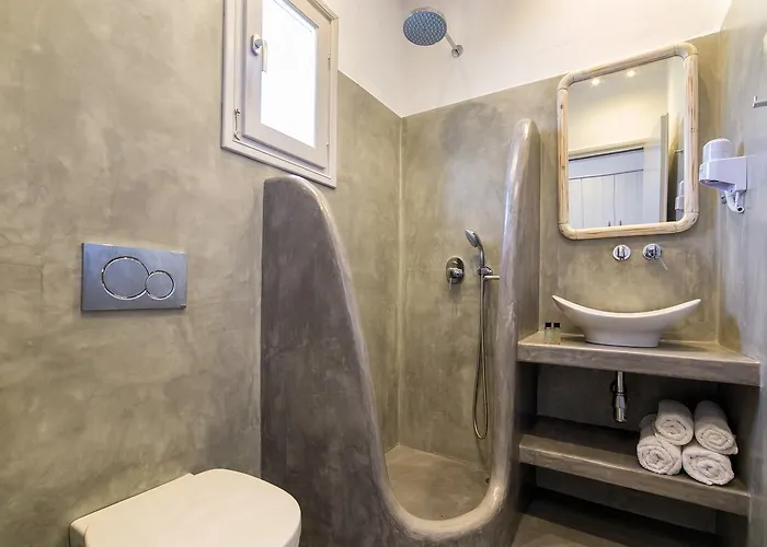 アパート Tarsa *