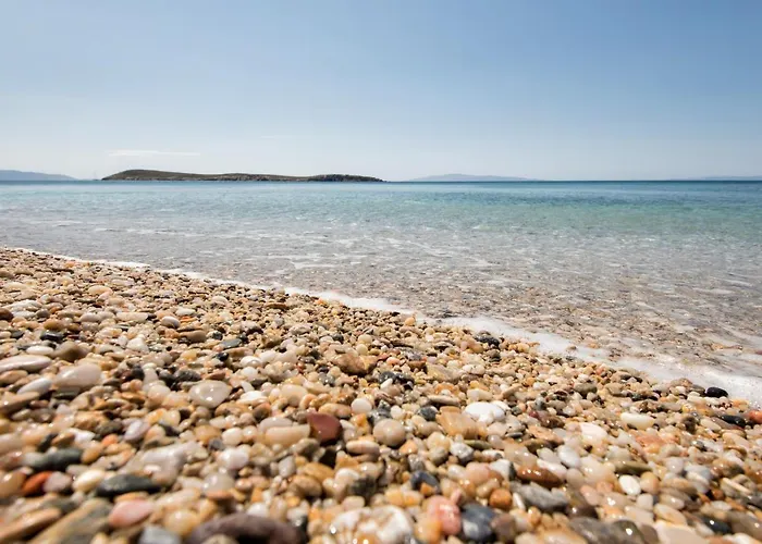 アパート Tarsa ドリオス