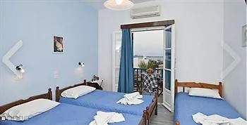 Appartement Tarsa *