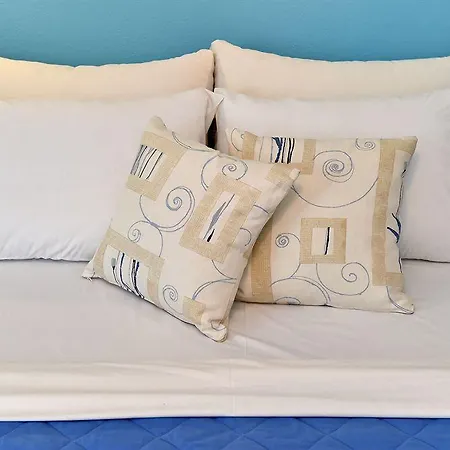 Tarsa Appartement Drios