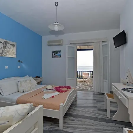 Appartement Tarsa