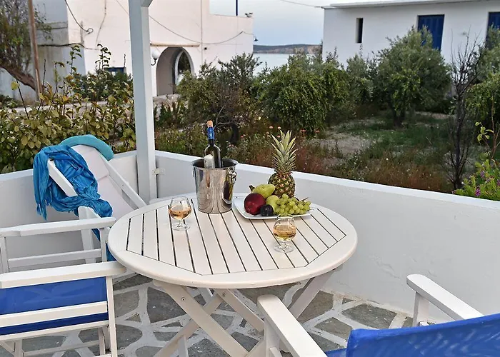 Tarsa Appartamento *