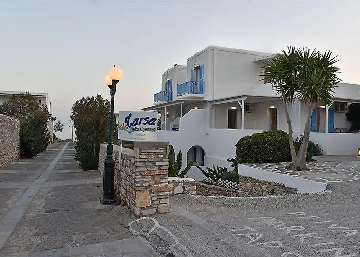 Tarsa Appartamento *