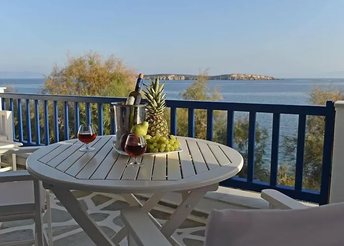 Tarsa Appartamento *