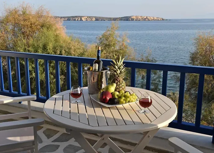 Appartamento Tarsa *