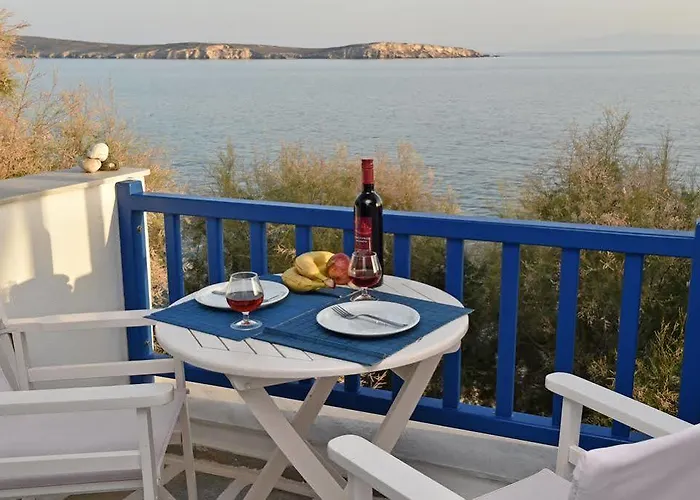 Appartamento Tarsa *