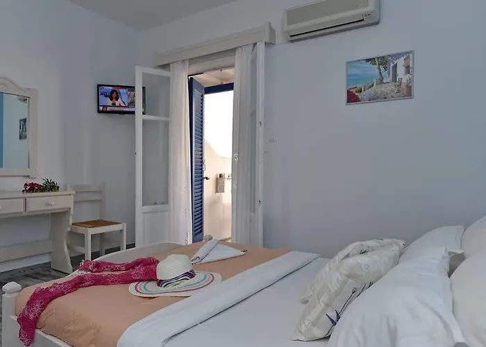 Appartamento Tarsa *