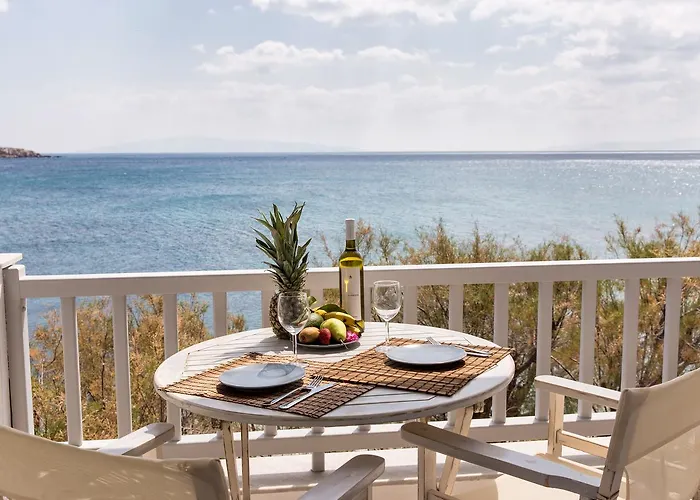 Appartamento Tarsa *