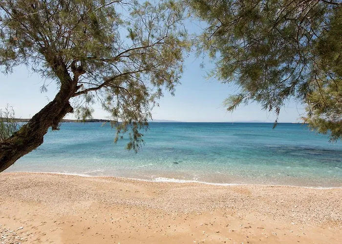 Tarsa Appartamento Drios