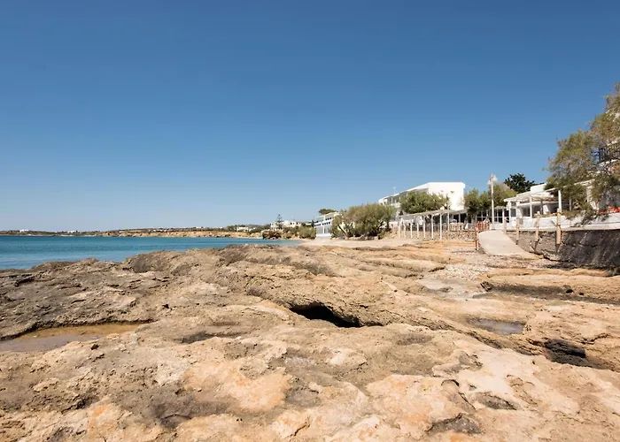 Tarsa Appartamento Drios